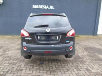 Nissan Qashqai  picture 6