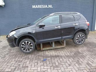 Nissan Qashqai  picture 7