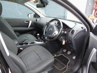 Nissan Qashqai  picture 5