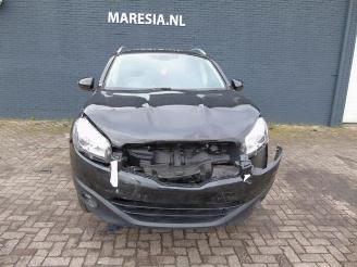 Nissan Qashqai  picture 2