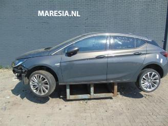 Autoverwertung Opel Astra Astra K, Hatchback 5-drs, 2015 / 2022 1.4 Turbo 16V 2015/11