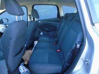 Ford C-Max C-Max (DXA), MPV, 2010 / 2019 1.6 TDCi 16V picture 3
