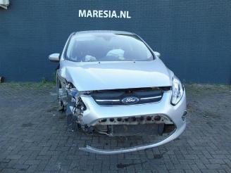 Ford C-Max C-Max (DXA), MPV, 2010 / 2019 1.6 TDCi 16V picture 6