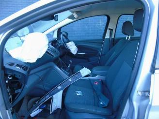 Ford C-Max C-Max (DXA), MPV, 2010 / 2019 1.6 TDCi 16V picture 2