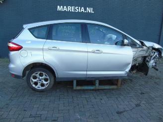 Ford C-Max C-Max (DXA), MPV, 2010 / 2019 1.6 TDCi 16V picture 5