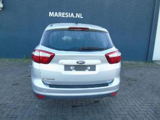 Ford C-Max C-Max (DXA), MPV, 2010 / 2019 1.6 TDCi 16V picture 4