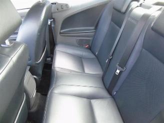 Ford Focus Focus 2 C+C, Cabrio, 2006 / 2010 2.0 16V picture 8