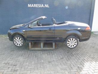 Ford Focus Focus 2 C+C, Cabrio, 2006 / 2010 2.0 16V picture 2