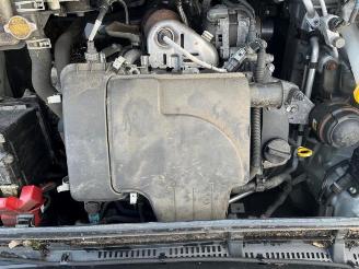 Toyota Yaris Yaris III (P13), Hatchback, 2010 / 2020 1.0 12V VVT-i picture 11