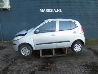 Uttjänta bilar auto Hyundai I-10 i10 (F5), Hatchback, 2007 / 2013 1.2i 16V 2009/1