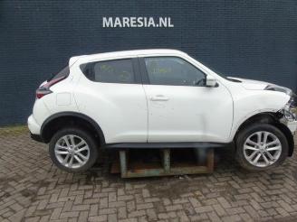 Nissan Juke Juke (F15), SUV, 2010 / 2019 1.5 dCi picture 3