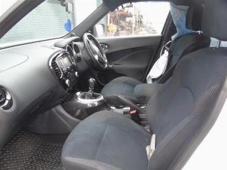 Nissan Juke Juke (F15), SUV, 2010 / 2019 1.5 dCi picture 5