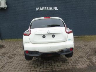 Nissan Juke Juke (F15), SUV, 2010 / 2019 1.5 dCi picture 4