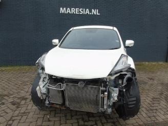Nissan Juke Juke (F15), SUV, 2010 / 2019 1.5 dCi picture 2