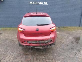 Seat Ibiza Ibiza IV SC (6J1), Hatchback 3-drs, 2008 / 2016 1.4 TSI 16V FR picture 5