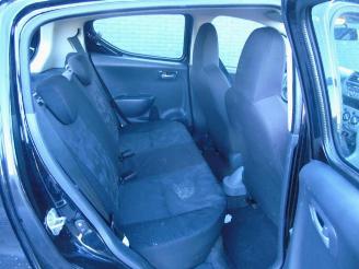 Suzuki Alto Alto (GF), Hatchback 5-drs, 2009 1.0 12V picture 6