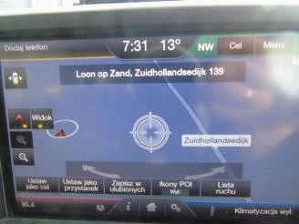 Ford C-Max C-Max (DXA), MPV, 2010 / 2019 1.5 TDCi 120 16V picture 7