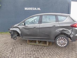 Ford C-Max C-Max (DXA), MPV, 2010 / 2019 1.5 TDCi 120 16V picture 3