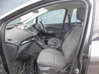Ford C-Max C-Max (DXA), MPV, 2010 / 2019 1.5 TDCi 120 16V picture 4