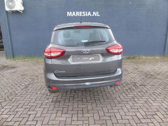 Ford C-Max C-Max (DXA), MPV, 2010 / 2019 1.5 TDCi 120 16V picture 6