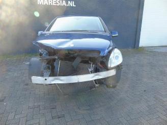 Mercedes B-klasse B (W245), Hatchback, 2005 / 2011 1.5 B-160 16V picture 2