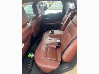 Nissan Qashqai Qashqai (J10), SUV, 2007 / 2014 2.0 16V 4x4 picture 6