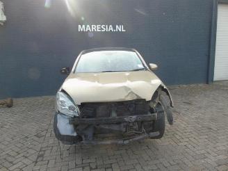 Nissan Qashqai Qashqai (J10), SUV, 2007 / 2014 2.0 16V 4x4 picture 2