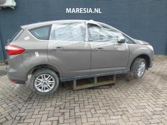 Ford C-Max C-Max (DXA), MPV, 2010 / 2019 1.0 Ti-VCT EcoBoost 12V 125 picture 3