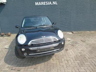 Mini One Mini One/Cooper (R50), Hatchback, 2001 / 2007 1.6 16V Cooper picture 2