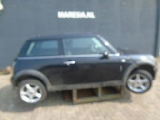 Mini One Mini One/Cooper (R50), Hatchback, 2001 / 2007 1.6 16V Cooper picture 3