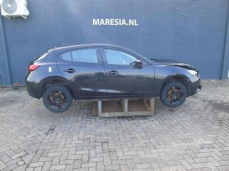 Sloopauto Mazda 3 3 (BM/BN), Hatchback, 2013 / 2019 1.5 Skyactiv-G 100 16V 2014/1