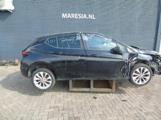 Uttjänta bilar auto Opel Astra Astra K, Hatchback 5-drs, 2015 / 2022 1.0 Turbo 12V 2018/6