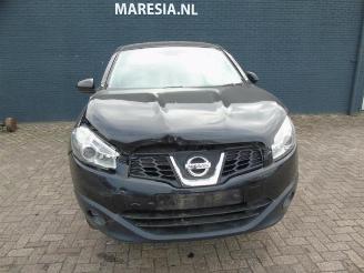 Nissan Qashqai Qashqai (J10), SUV, 2007 / 2014 1.6 16V picture 2