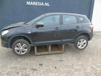 Nissan Qashqai Qashqai (J10), SUV, 2007 / 2014 1.6 16V picture 3