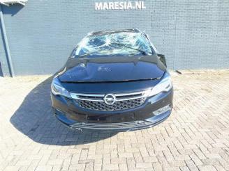 Opel Astra Astra K Sports Tourer, Combi, 2015 / 2022 1.4 Turbo 16V picture 4