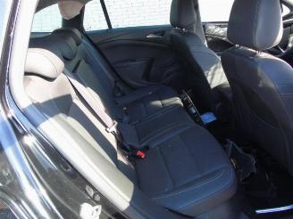 Opel Astra Astra K Sports Tourer, Combi, 2015 / 2022 1.4 Turbo 16V picture 6