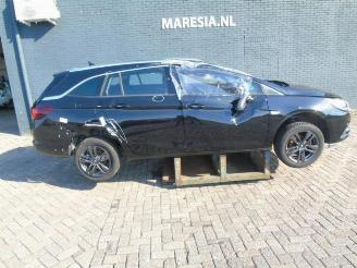 Uttjänta bilar auto Opel Astra Astra K Sports Tourer, Combi, 2015 / 2022 1.4 Turbo 16V 2019/6