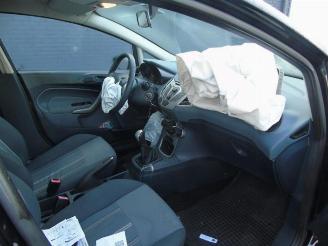 Ford Fiesta Fiesta 6 (JA8), Hatchback, 2008 / 2018 1.25 16V picture 3