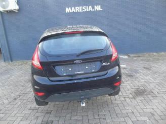 Ford Fiesta Fiesta 6 (JA8), Hatchback, 2008 / 2018 1.25 16V picture 2