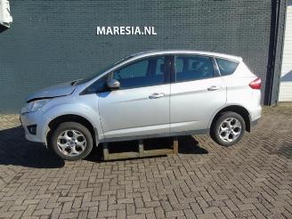 Uttjänta bilar auto Ford C-Max C-Max (DXA), Van, 2010 / 2019 1.6 TDCi 16V 2012/1
