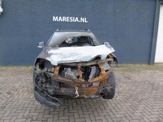 Chevrolet Captiva Captiva (C100), SUV, 2006 / 2011 2.4 16V 4x4 picture 4