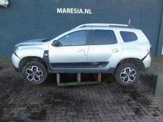 Sloopauto Dacia Duster Duster (SR), SUV, 2017 / 2024 1.3 TCE 150 16V 2019/5