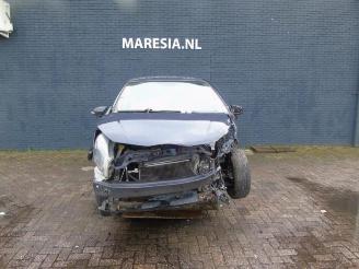 Uttjänta bilar auto Toyota Yaris Yaris III (P13), Hatchback, 2010 / 2020 1.0 12V VVT-i 2014/4