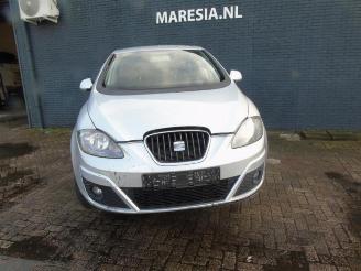 Seat Altea Altea (5P1), MPV, 2004 / 2015 1.8 TFSI 16V picture 2