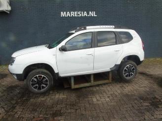 Sloopauto Dacia Duster Duster (HS), SUV, 2009 / 2018 1.2 TCE 16V 2017/12