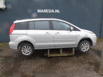 Autoverwertung Mazda 5 5 (CR19), MPV, 2004 / 2010 2.0 CiDT 16V High Power 2008/2