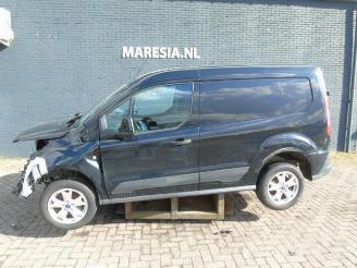 demontáž osobní automobily Ford Transit Connect Transit Connect (PJ2), Van, 2013 1.0 EcoBoost 12V 100 2018/6