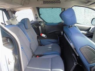 Citroën Berlingo Berlingo Cinqspace, Multispace, MPV, 2008 / 2021 1.6 VTi 95 16V picture 5