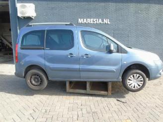 Citroën Berlingo Berlingo Cinqspace, Multispace, MPV, 2008 / 2021 1.6 VTi 95 16V picture 3