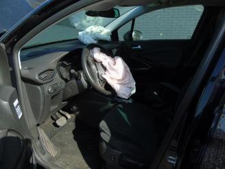 Opel Crossland Crossland (X), SUV, 2017 1.2 Turbo 12V Euro 6 picture 6